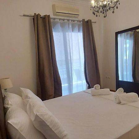 Spacious Beauty In Athens, 55M2, Metro 7' Exterior foto